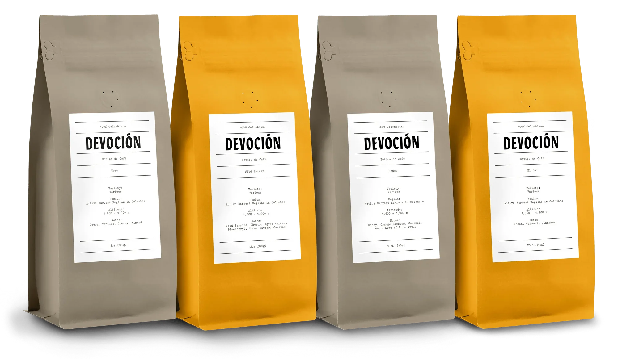 HOUSE BLEND COFFEE BUNDLE