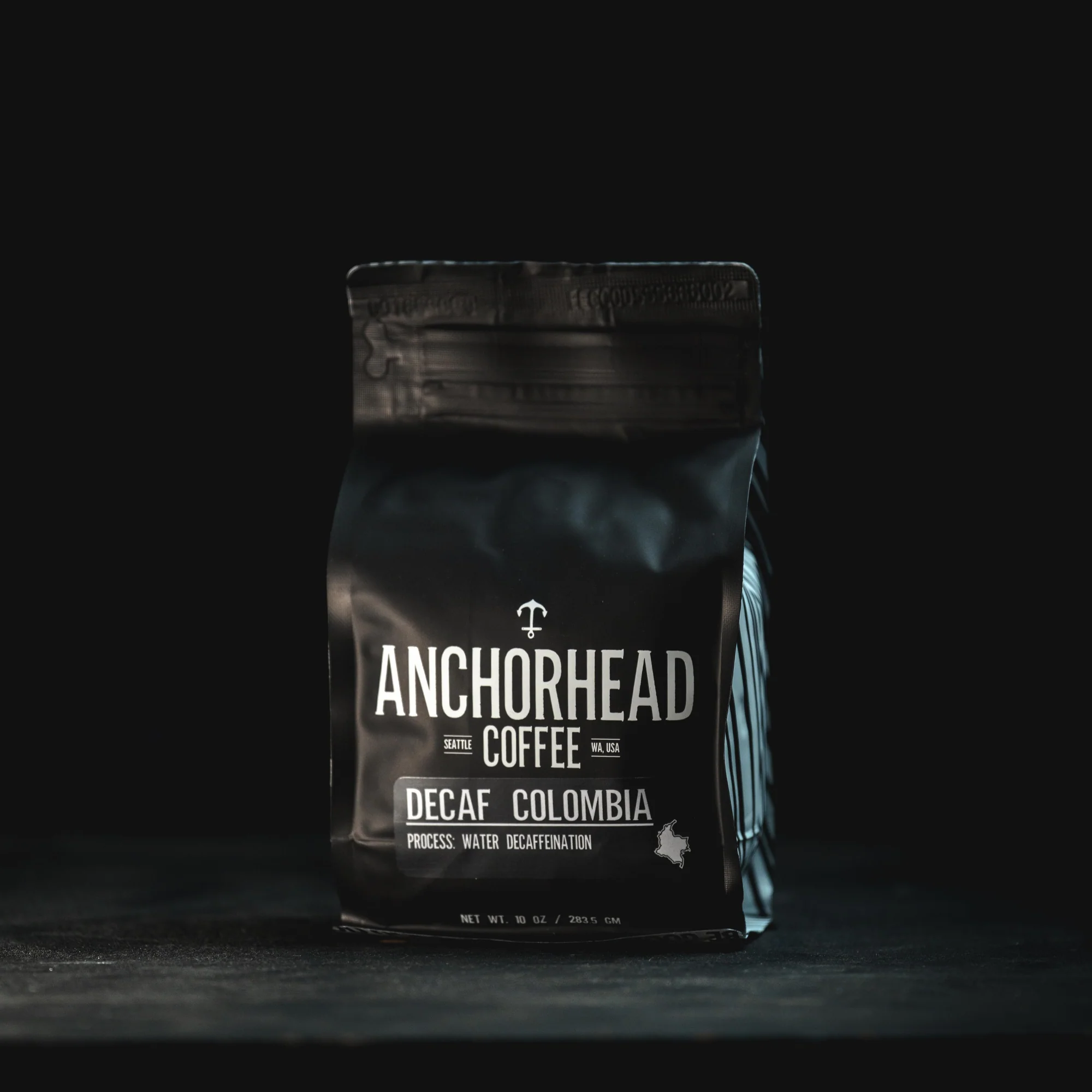 Decaf - Colombia Excelso