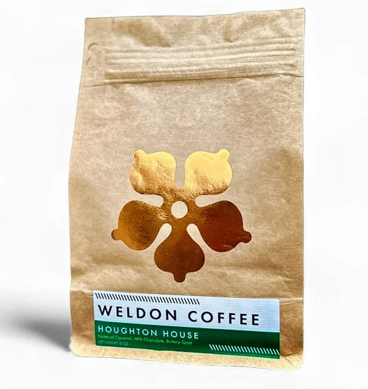 Houghton House - House Blend