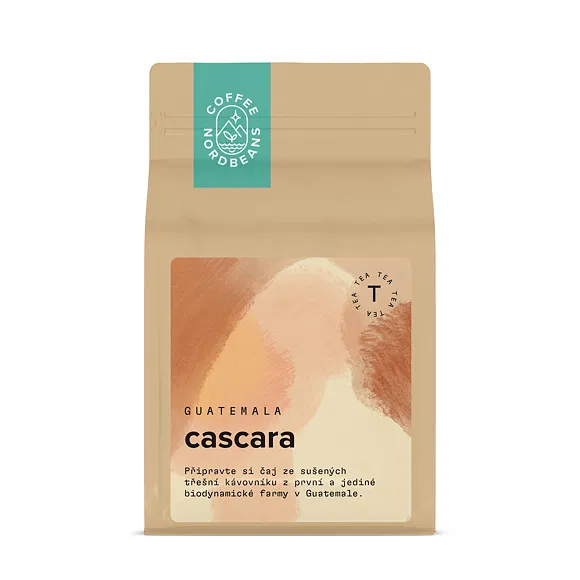 Cascara Santa Isabel
