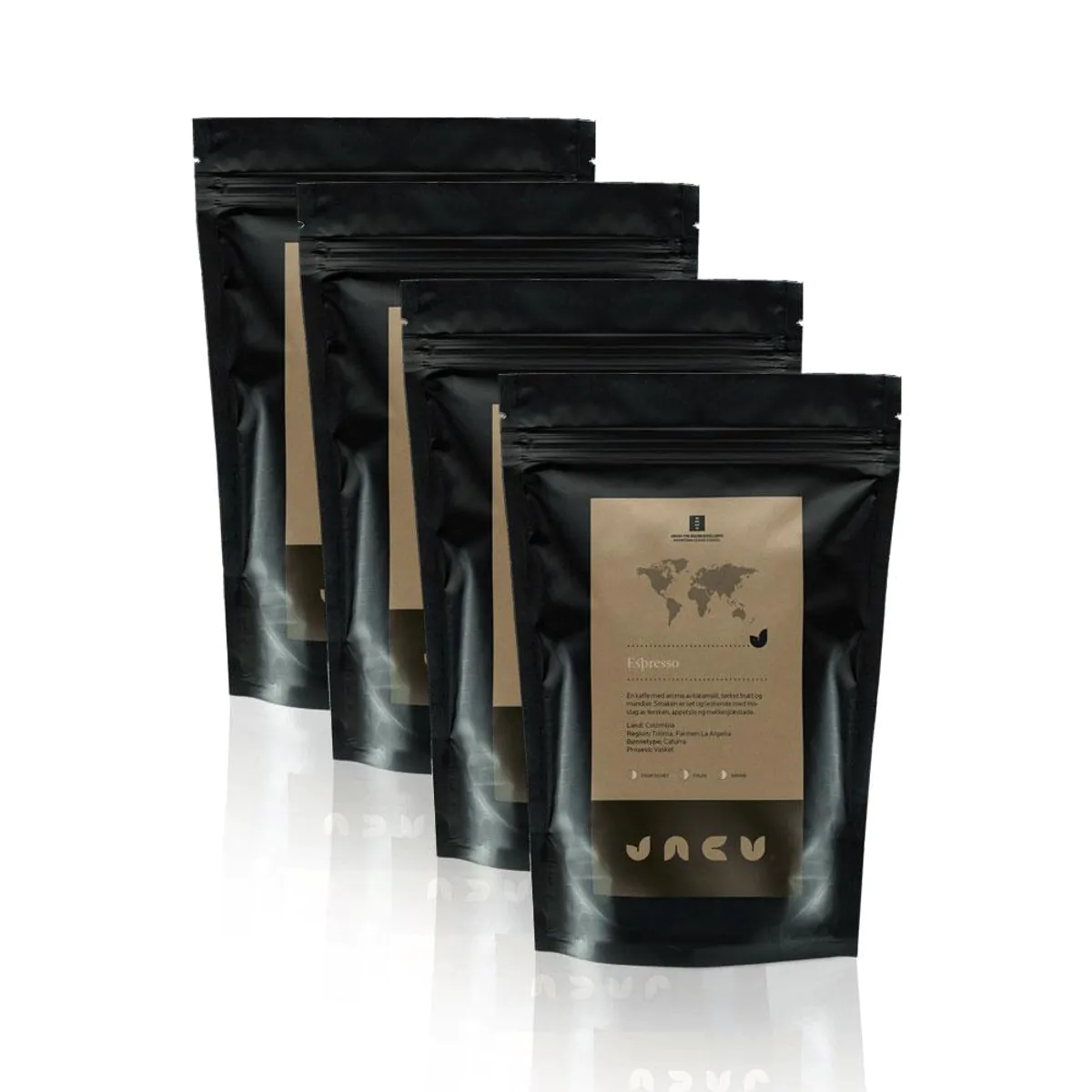 Subscription - Espresso