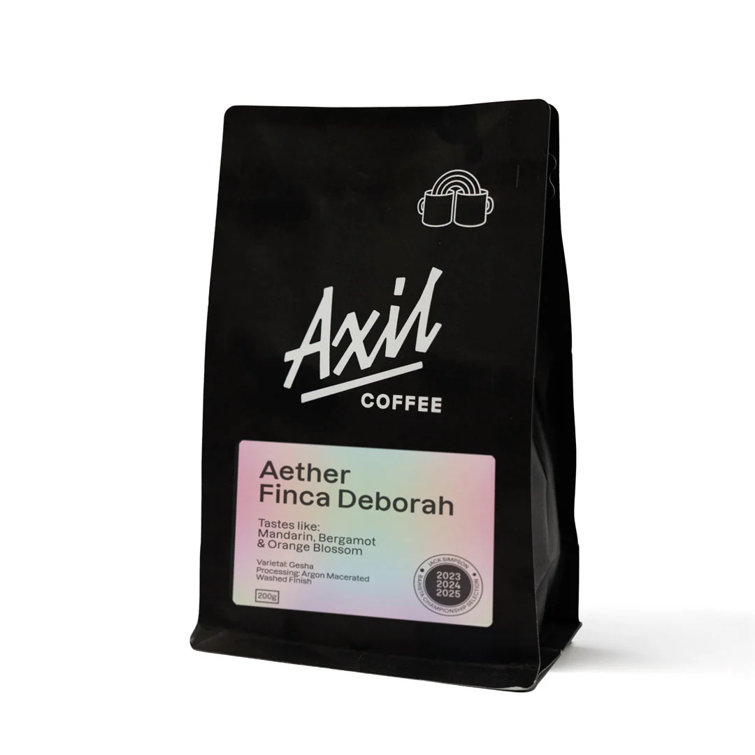 Finca Deborah - Aether