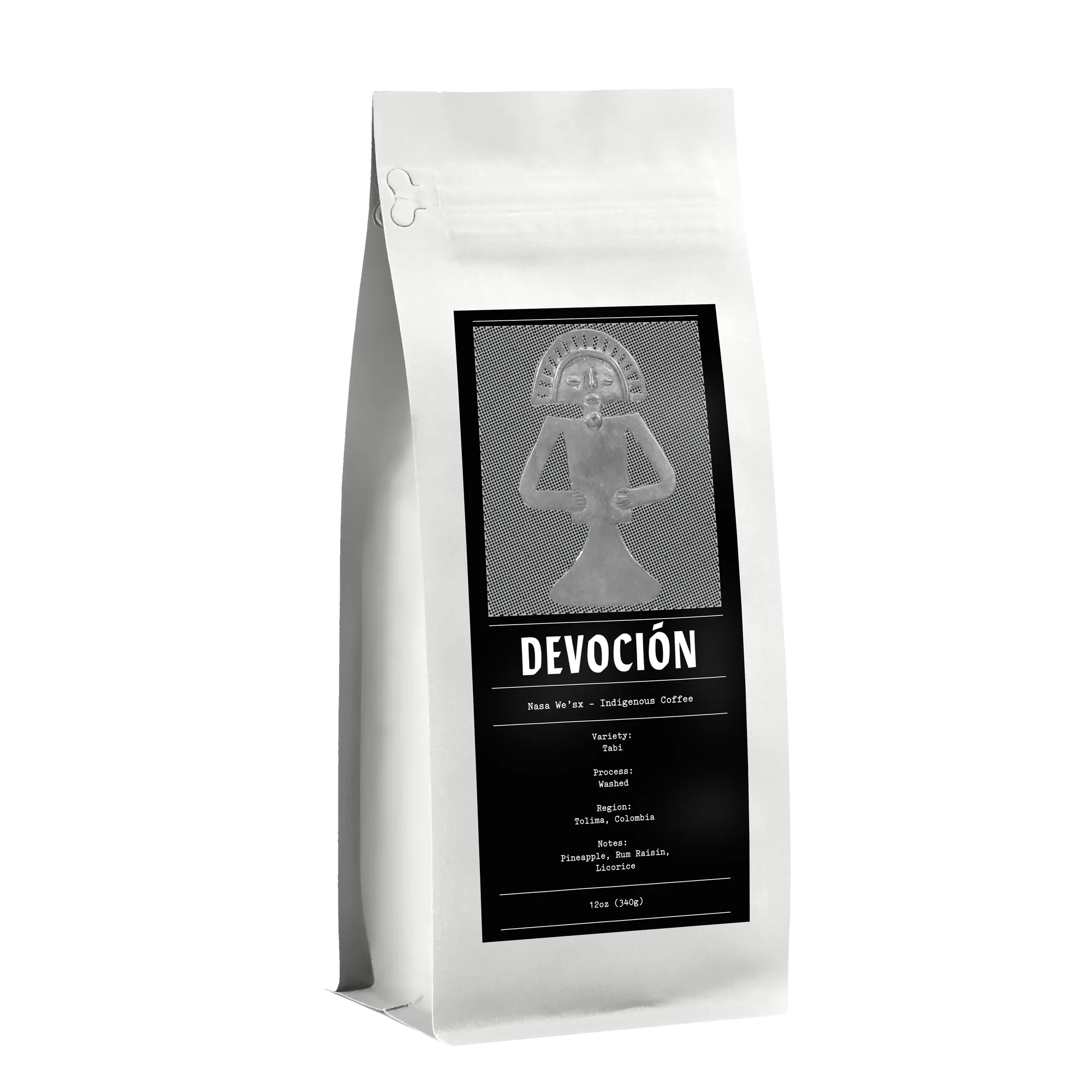 NASA WE'SX - INDIGENOUS COFFEE