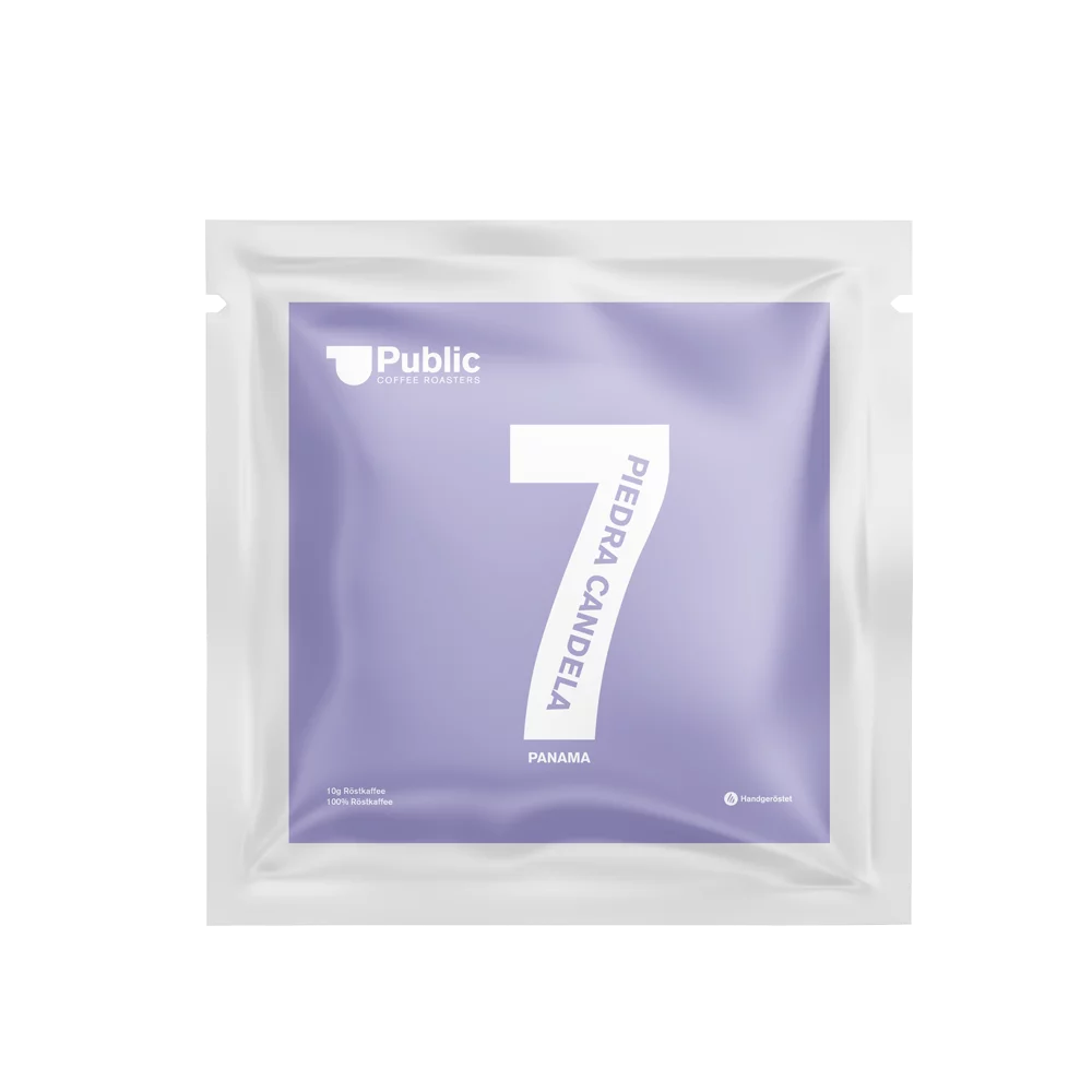 Panama Piedra Candela