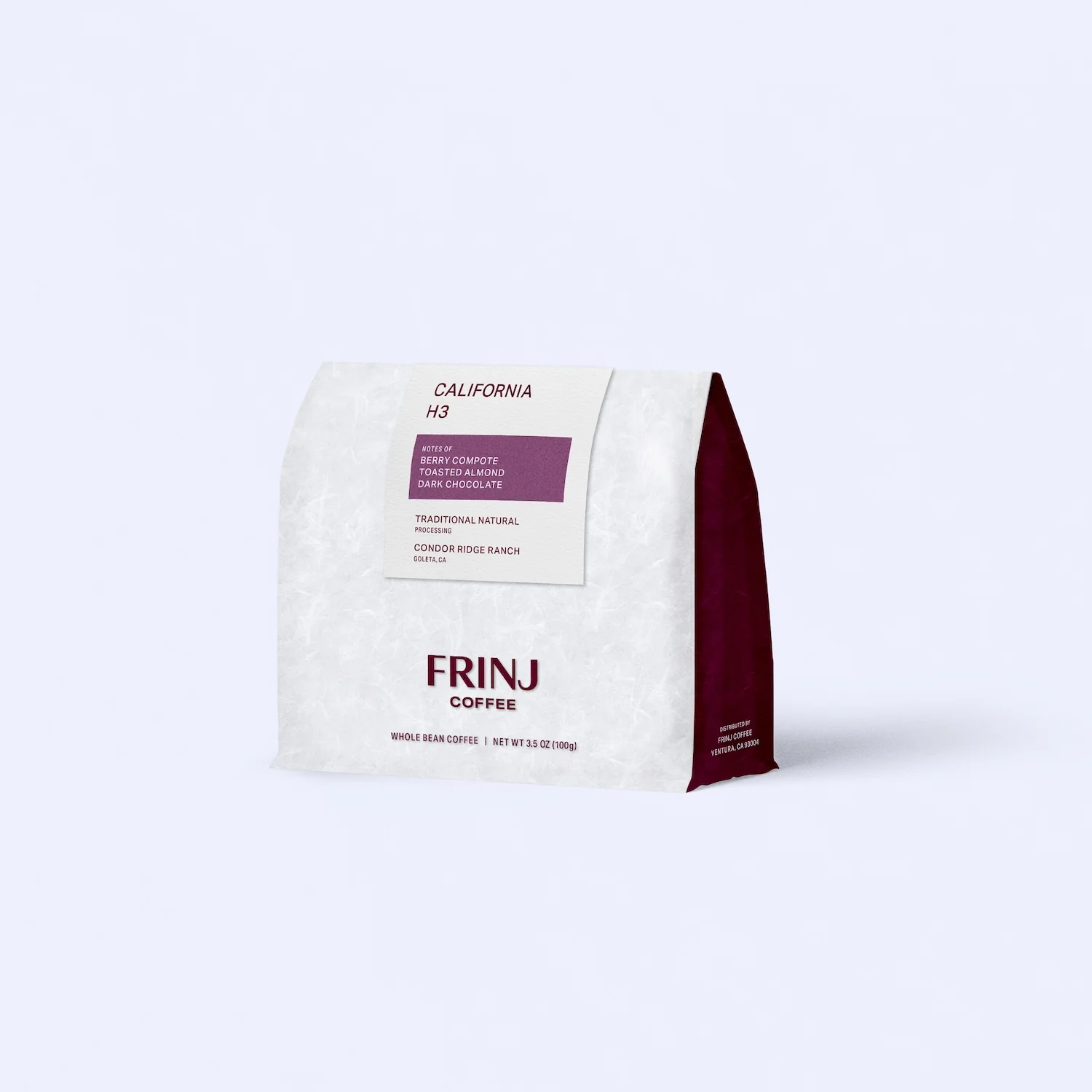 Condor Ridge Ranch CONDOR RIDGE RANCH - TRADITIONAL NATURAL -... | Every Coffee