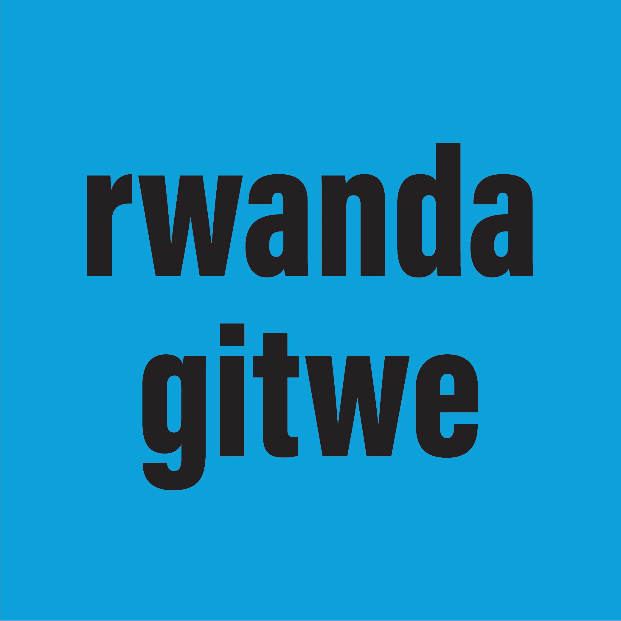 Gitwe Seven Syllables Coffee - Coffee Roaster | Every Coffee