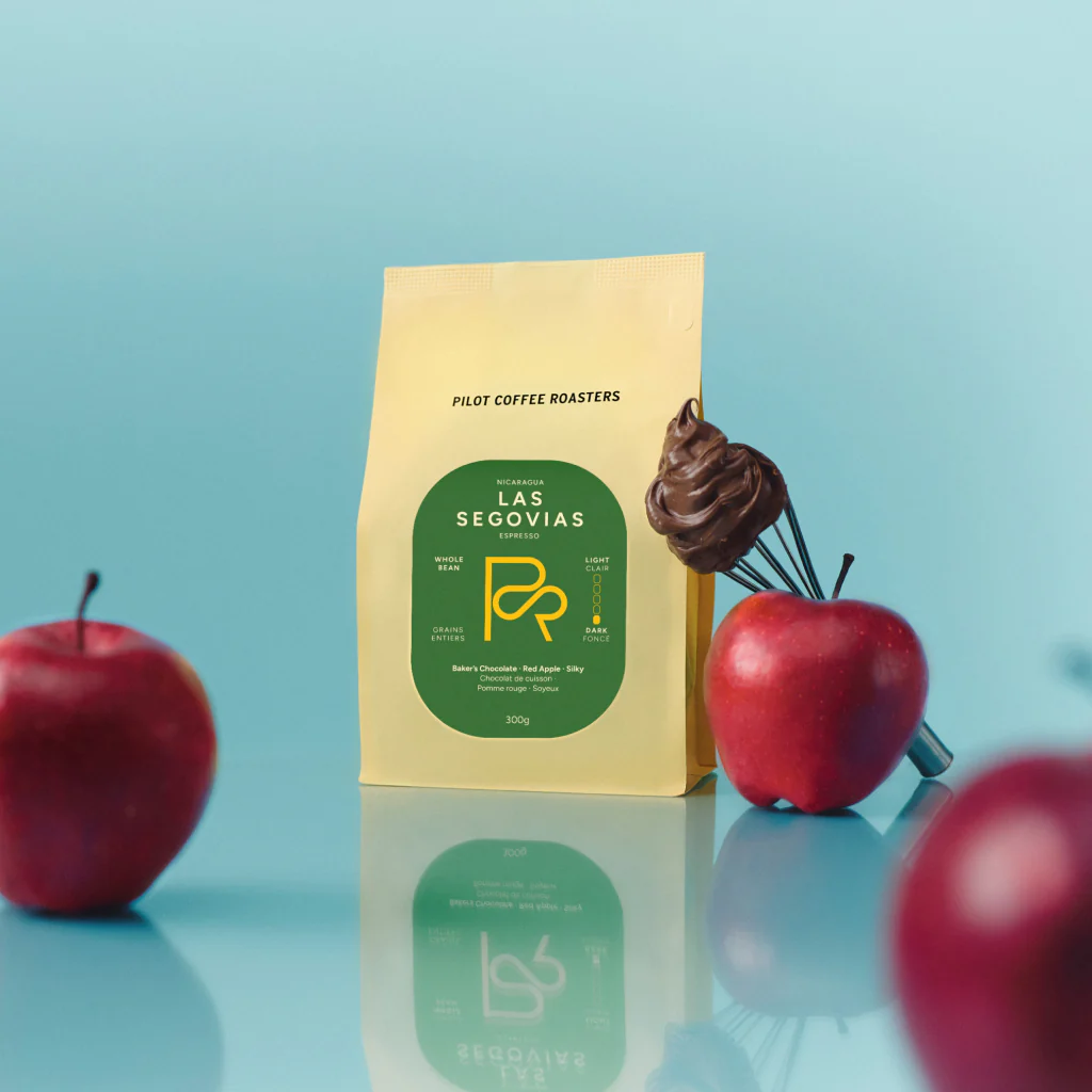 Las Segovias 'Espresso' – Nicaragua