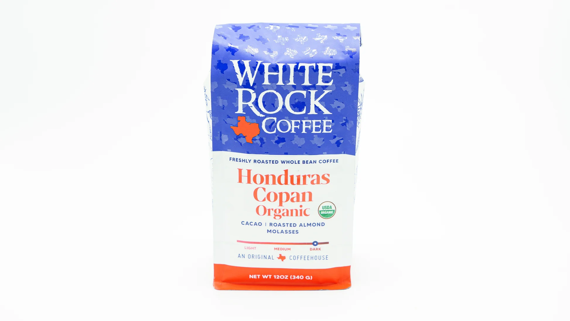 Honduras Copan Organic