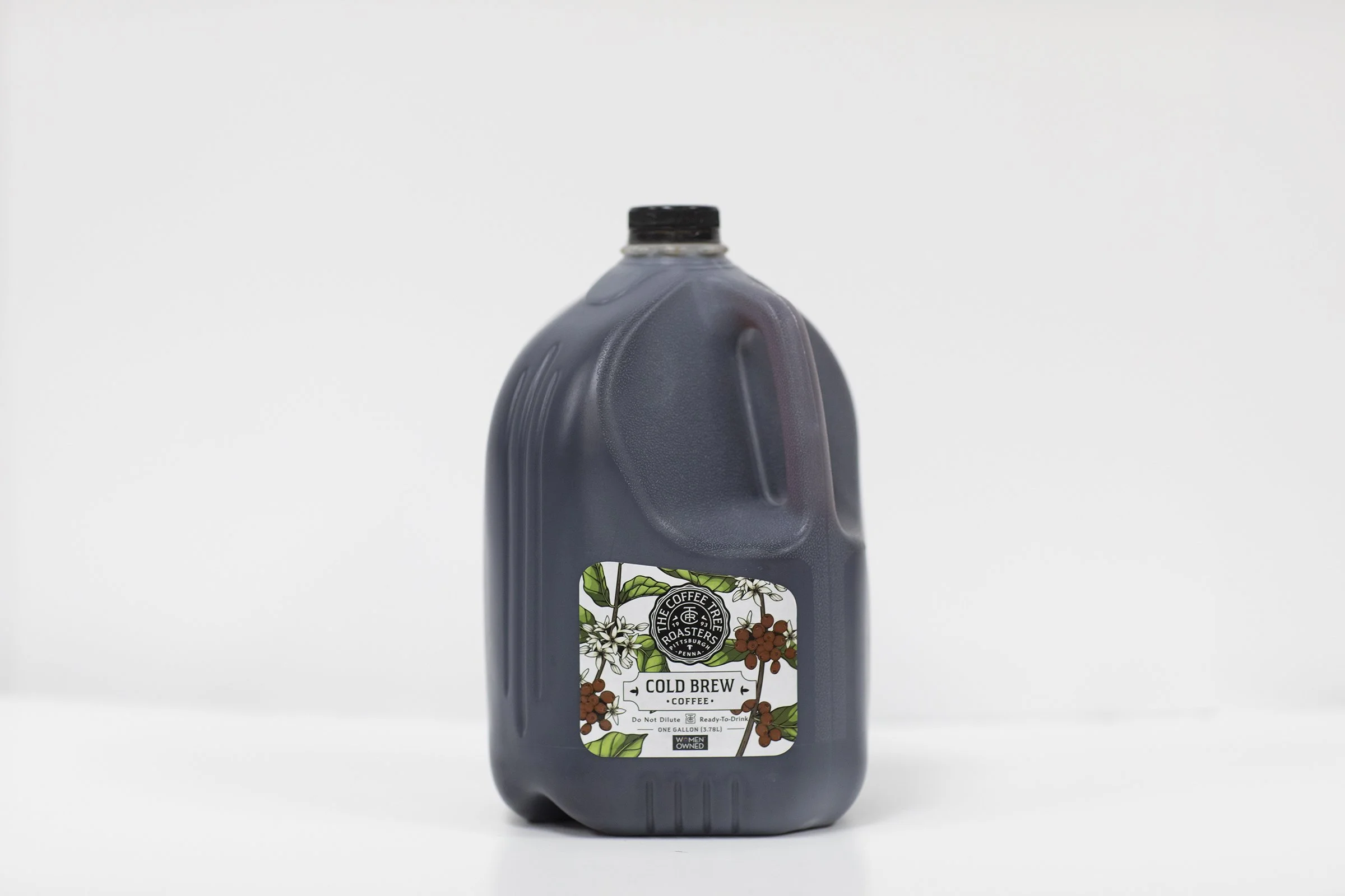 Cold Brew (Gallon)