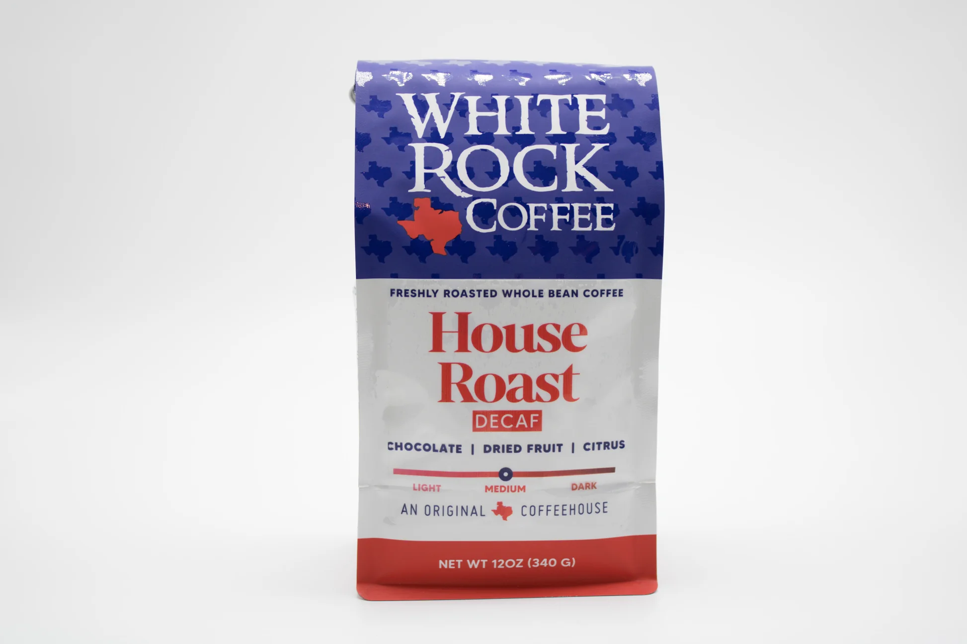 Decaf House Roast