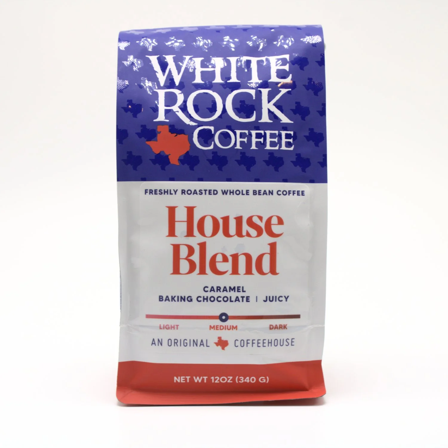 House Blend