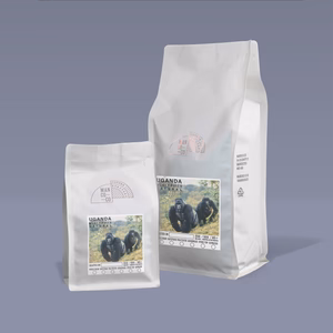 Uganda – Muki Fruity