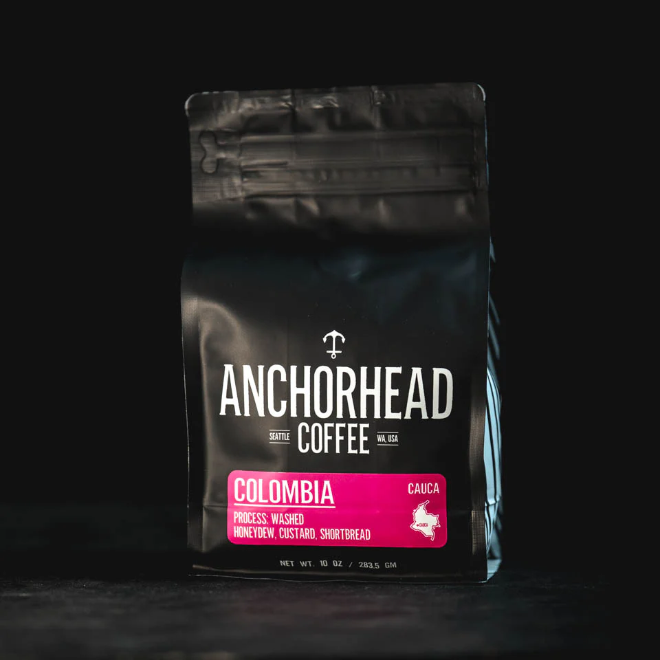 Colombia Cauca Cosurca