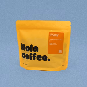 Costa Rica - La Libertad