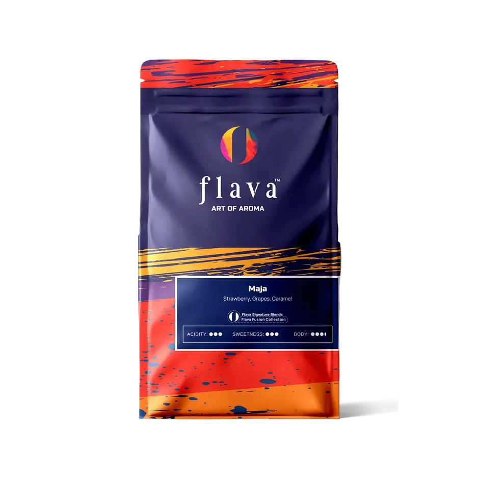 Maja Coffee - Signature Blend