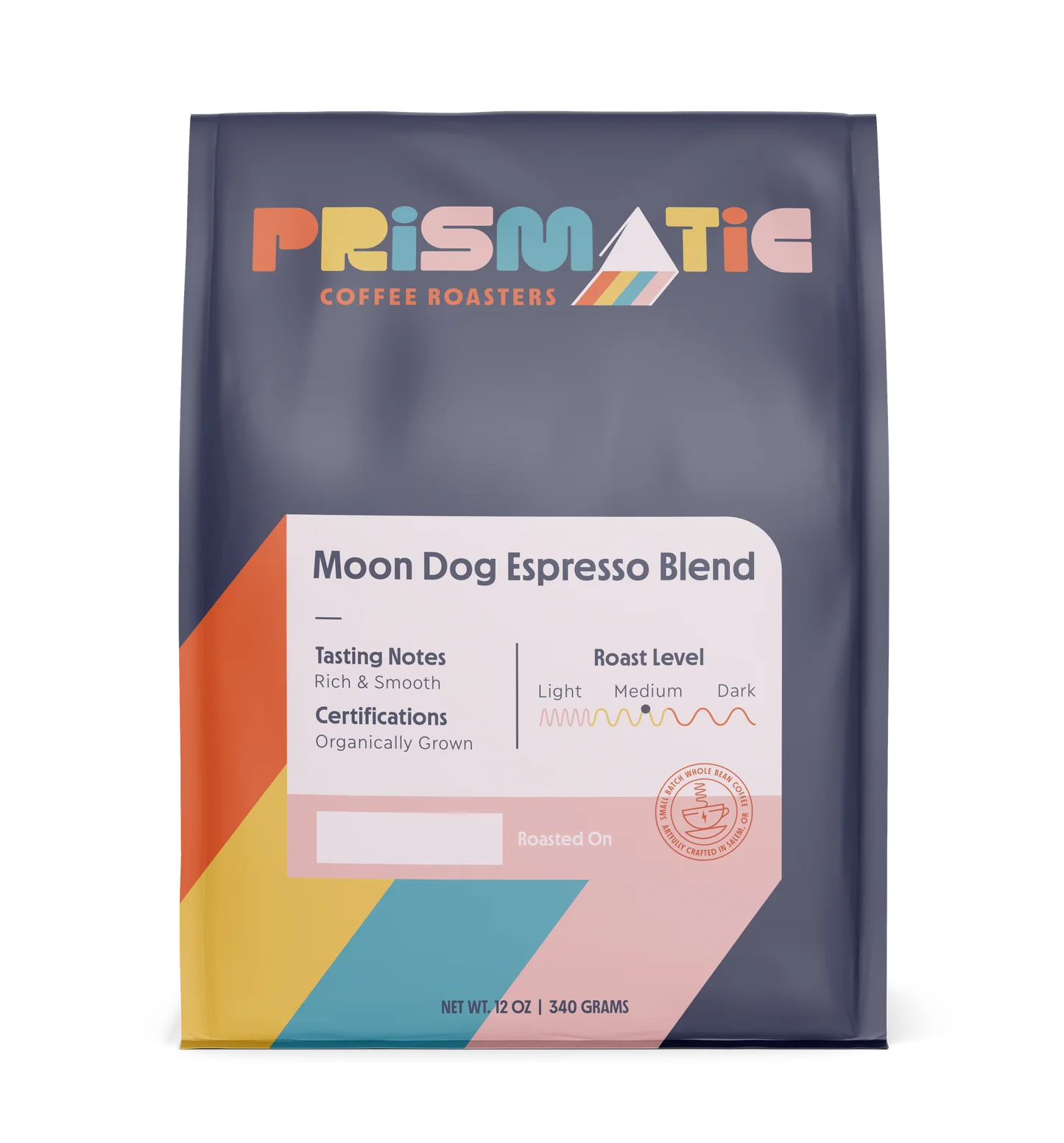 Moon Dog Espresso Blend