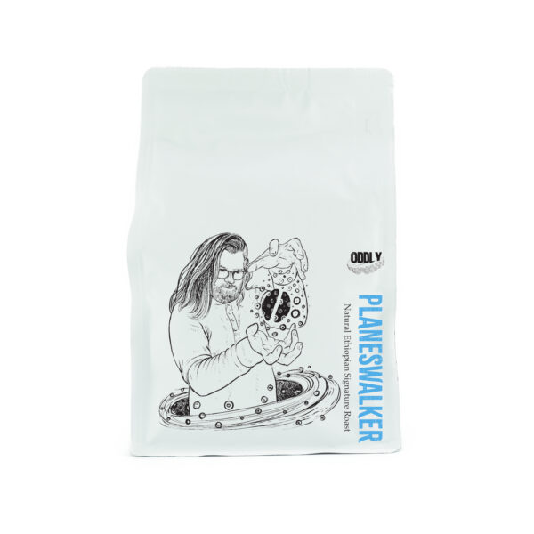 Ethiopia Natural Process (rotating selection)