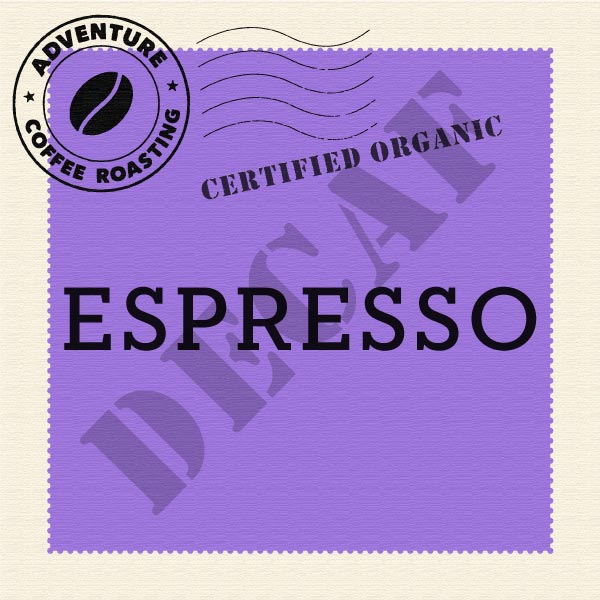 Decaf Espresso