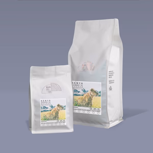 Kenya – Ngunguru Aa