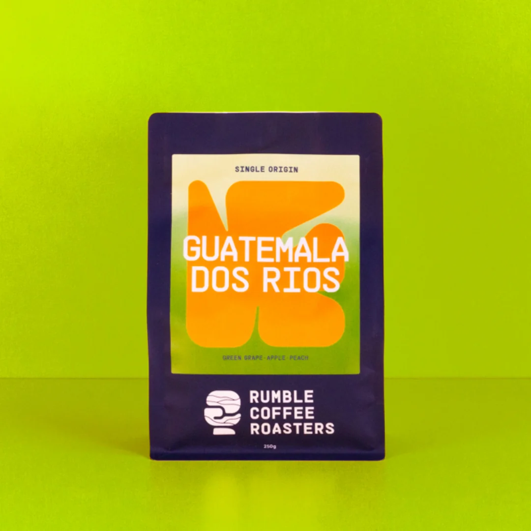 Guatemala Dos Rios Filter