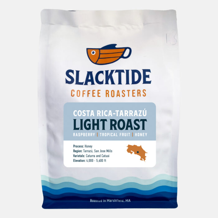 Costa Rica – Tarrazú