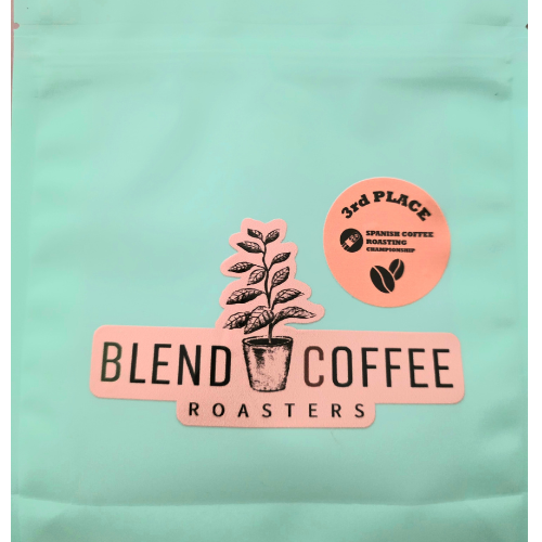 Brasil Natural Catuaí