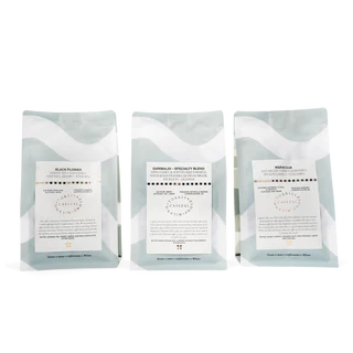 Coffee Journey Bundle