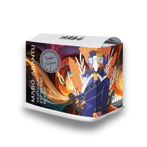 MABÓ ABANTU (Seasonal Espresso Blend)