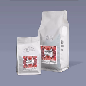 ManCoCo Espresso Blend