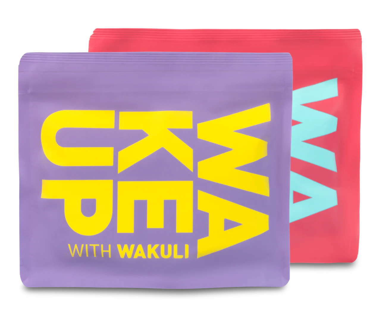 Wakuli's Fully Automatic Pack