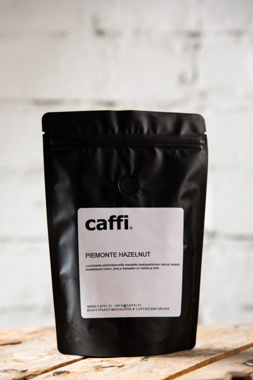 Piemonte Hazelnut