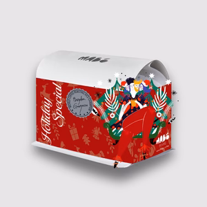 FAZENDA RODOMUNHO, BRAZIL (NATURAL) SPECIALTY COFFEE