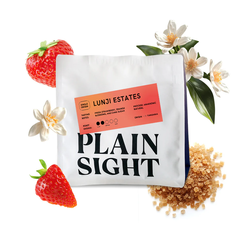 Tanzania Lunji Estates