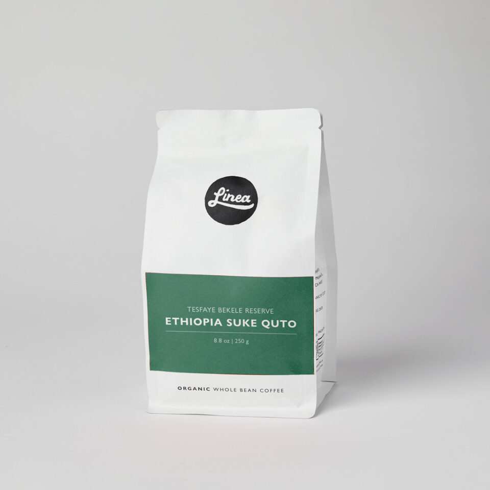 Ethiopia Suke Quto Reserve