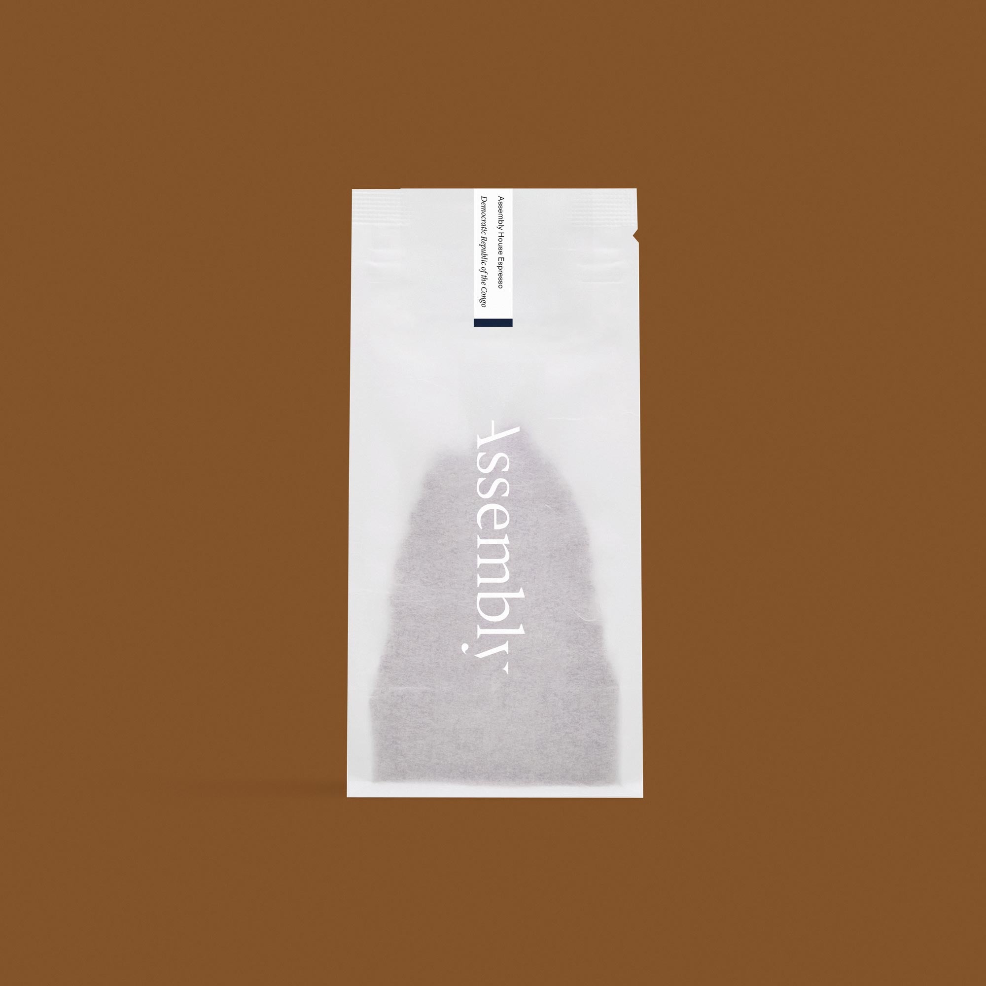 Assembly House Espresso