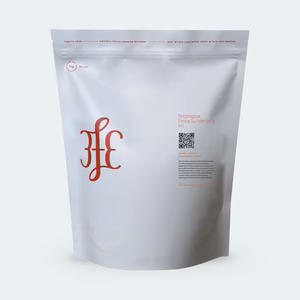 Nicaragua - Finca Sunderland: Natural, H1