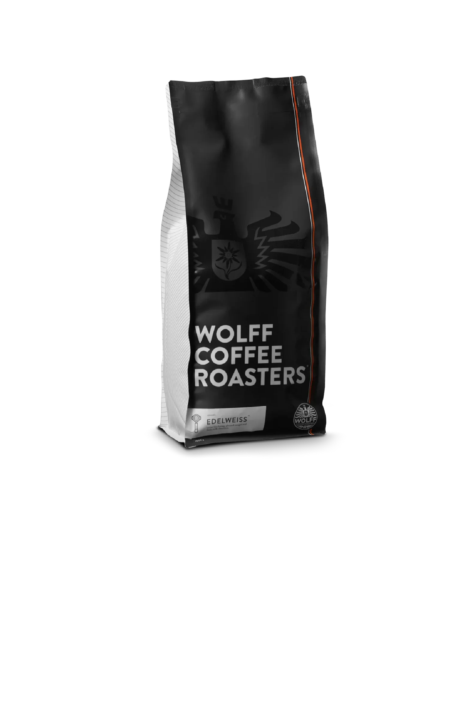 Edelweiss Coffee for your office