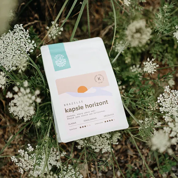 Capsules Horizont - 16 pcs