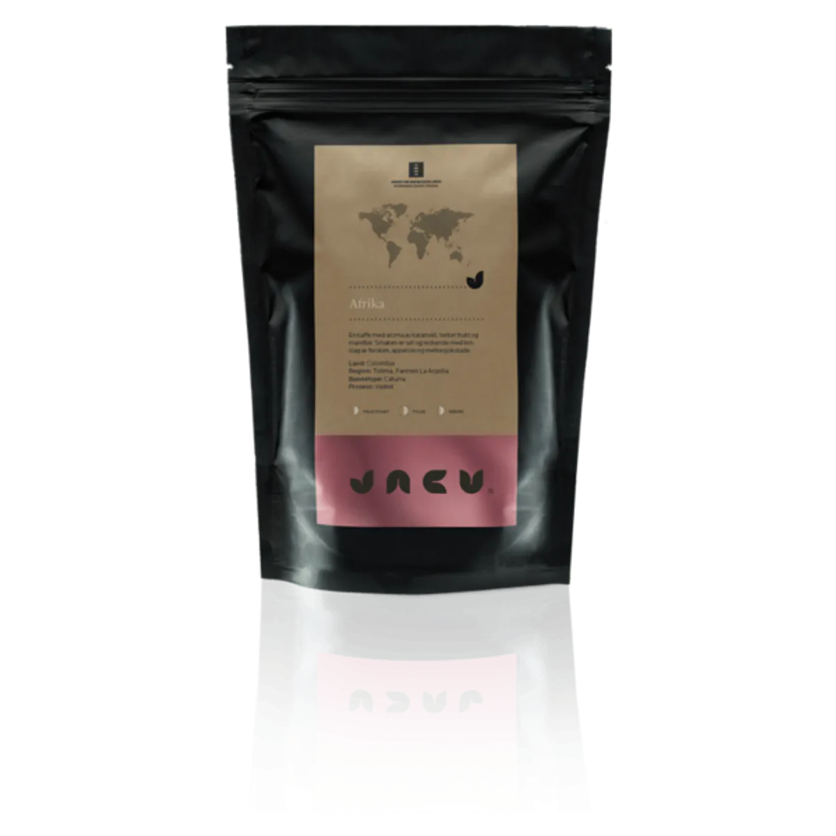 Ethiopia Chelchele Natural