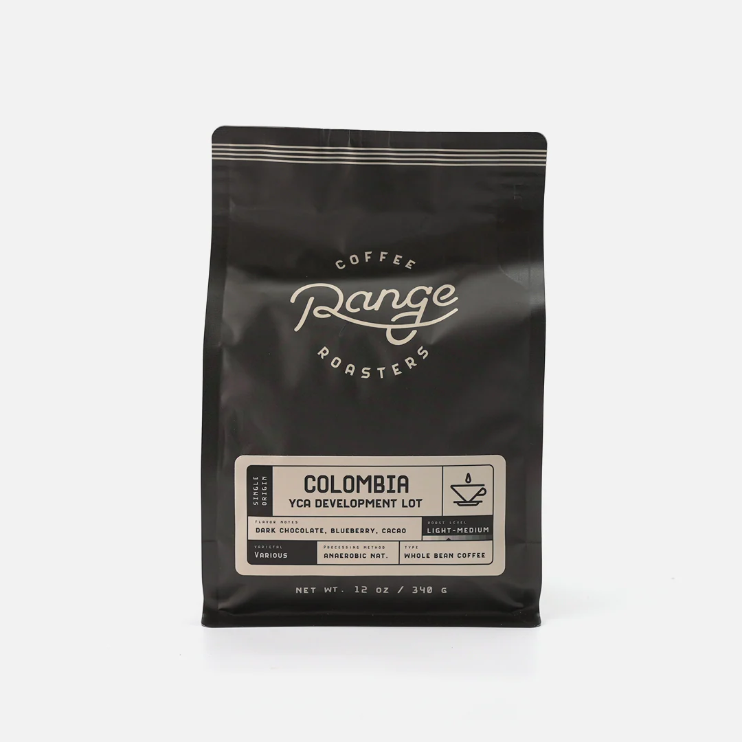 Colombia YCA Development Lot