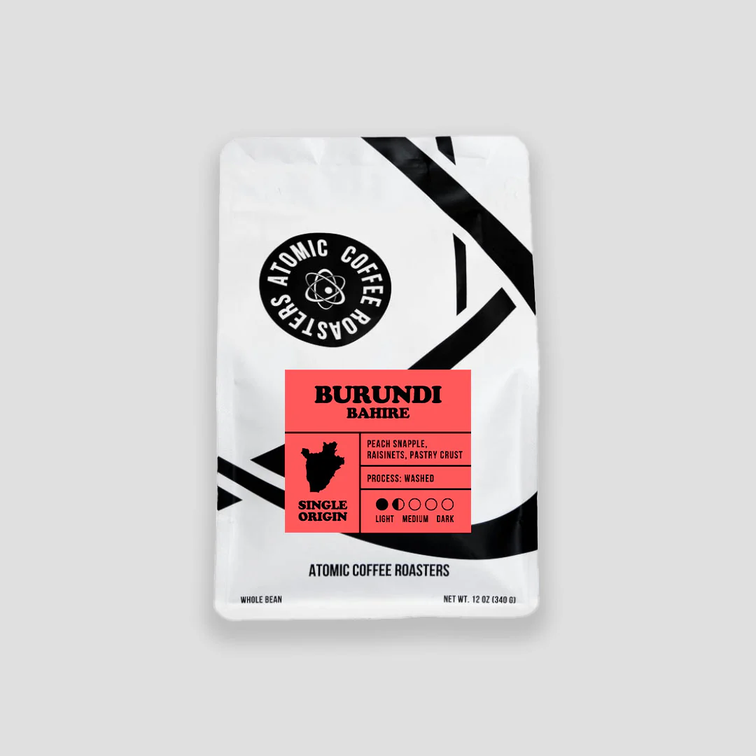 Burundi Bahire