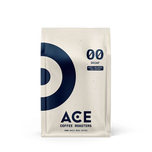 ACE NO.OO Decaf