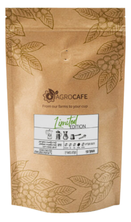 Limited-Edition dark