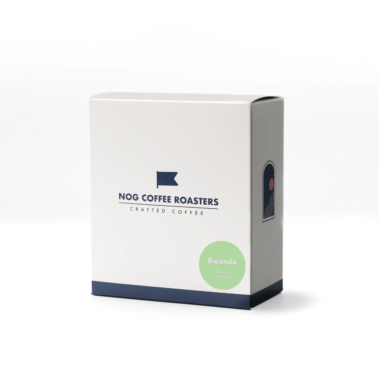 Rwanda Kilimbi Natural