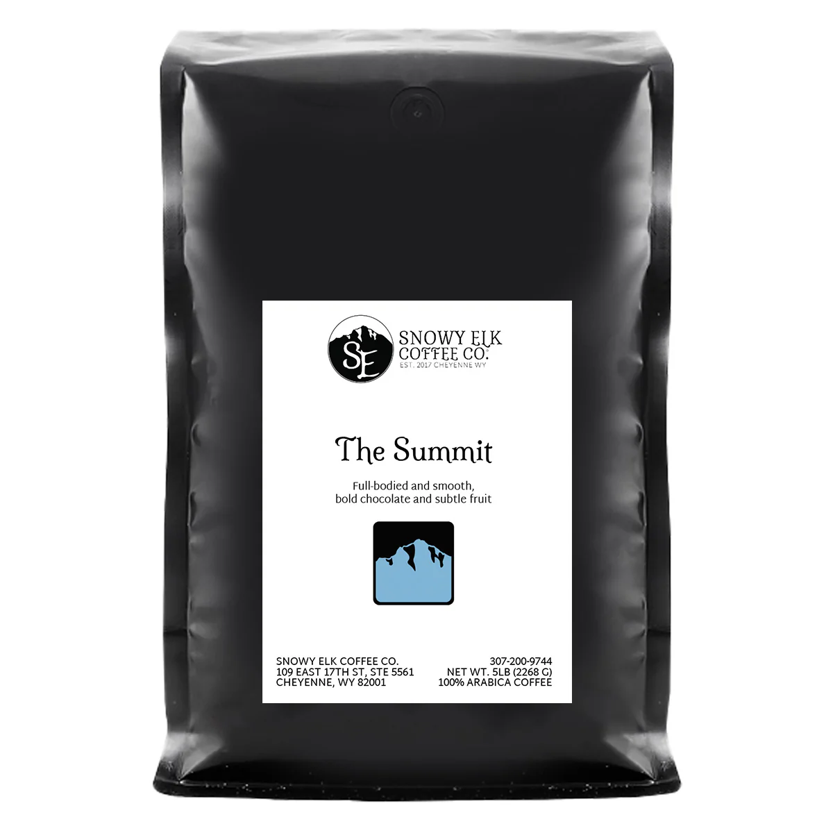 The Summit - 5lb