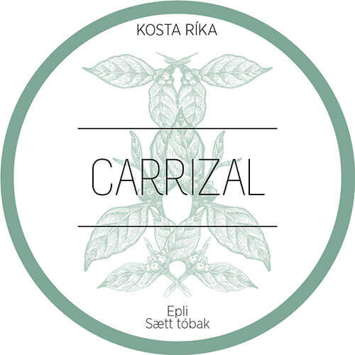 Carrizal Coffee
