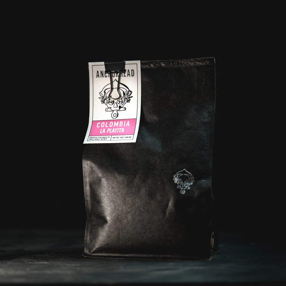 Ethiopia Sidama Ayla Bombe