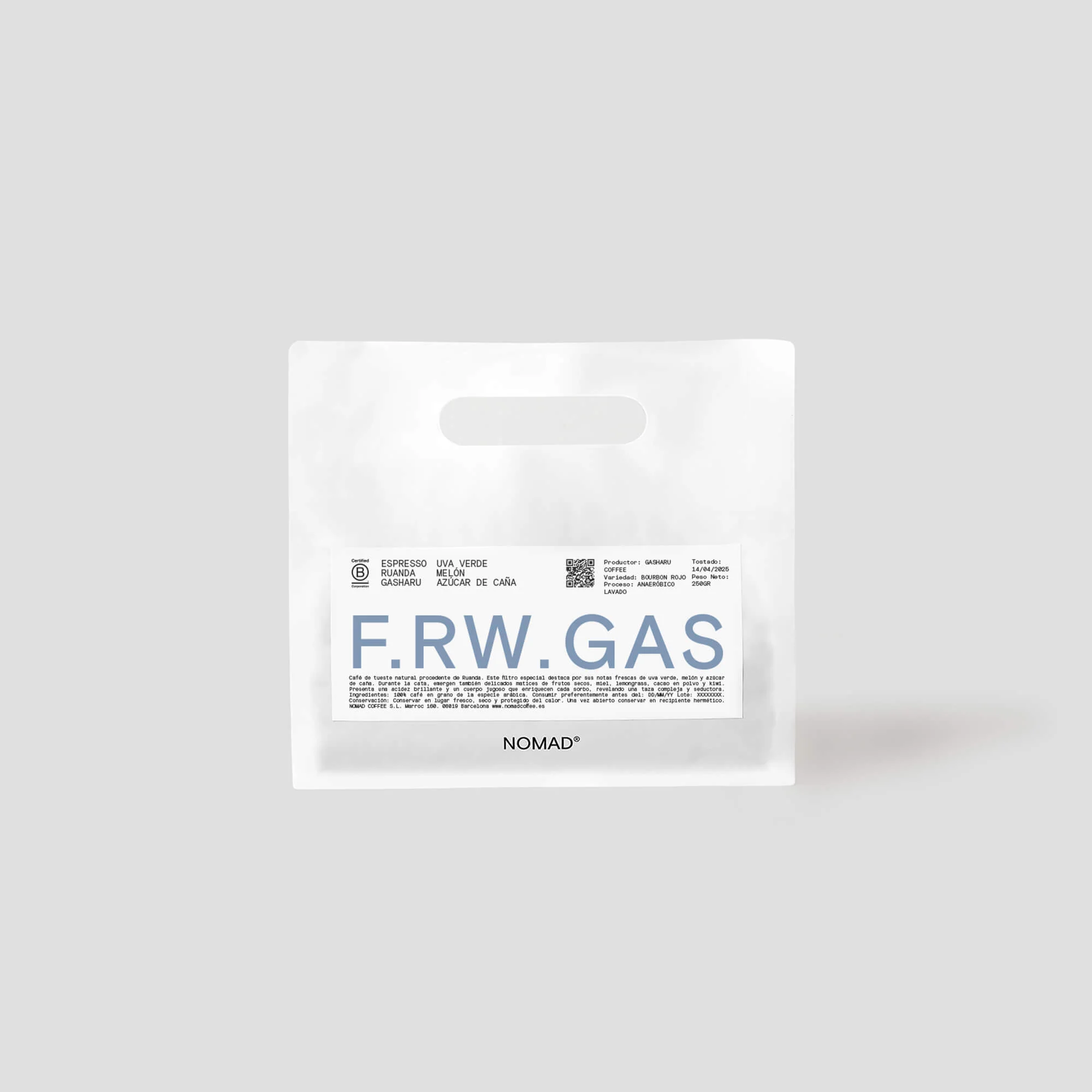 Gasharu Filter Coffee