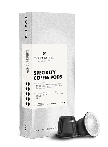 Smooth Operator Pods 10 Pack