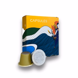 DECAF Colombia (Sugarcane Decaf) Specialty Coffee